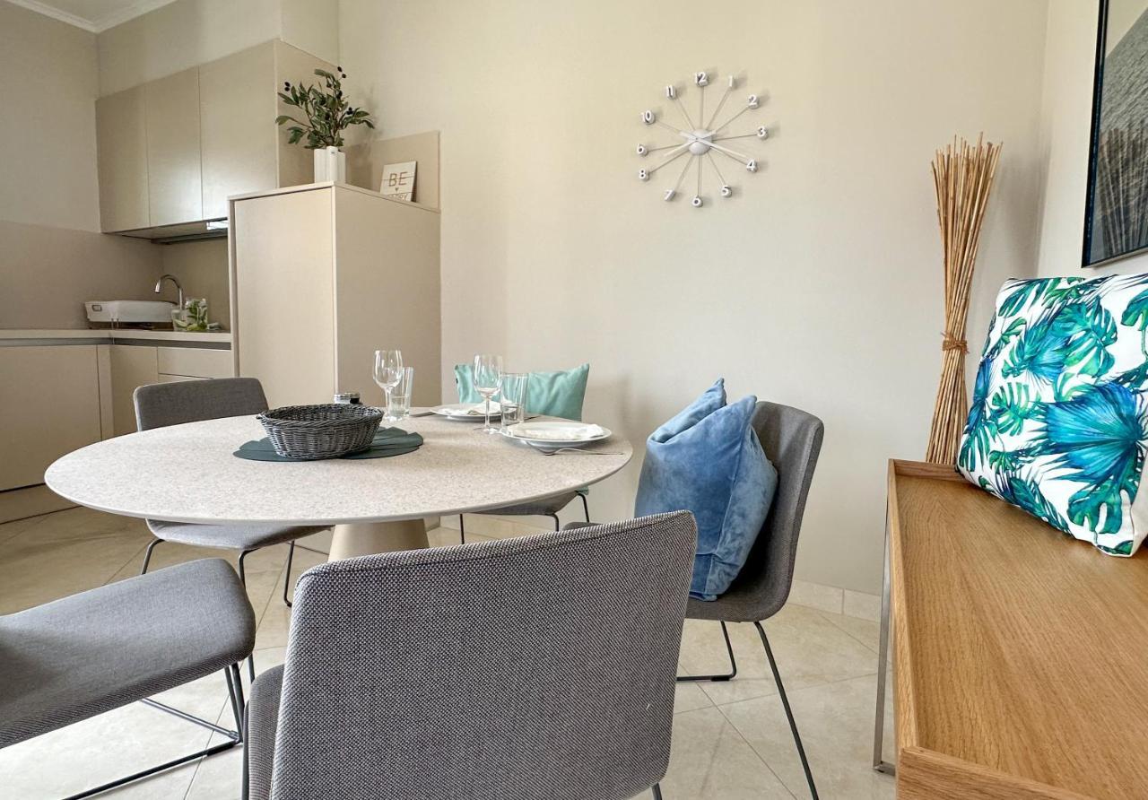 Apartment Baska Mit Poolarea - Krk, Kroatien Экстерьер фото