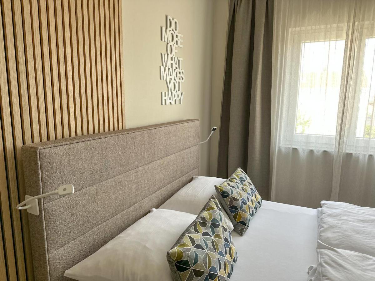 Apartment Baska Mit Poolarea - Krk, Kroatien Экстерьер фото